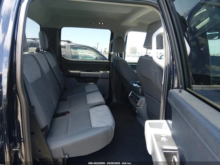 Ford F150 F-150 Lightning Xlt, снимка 8 - Автомобили и джипове - 54799373