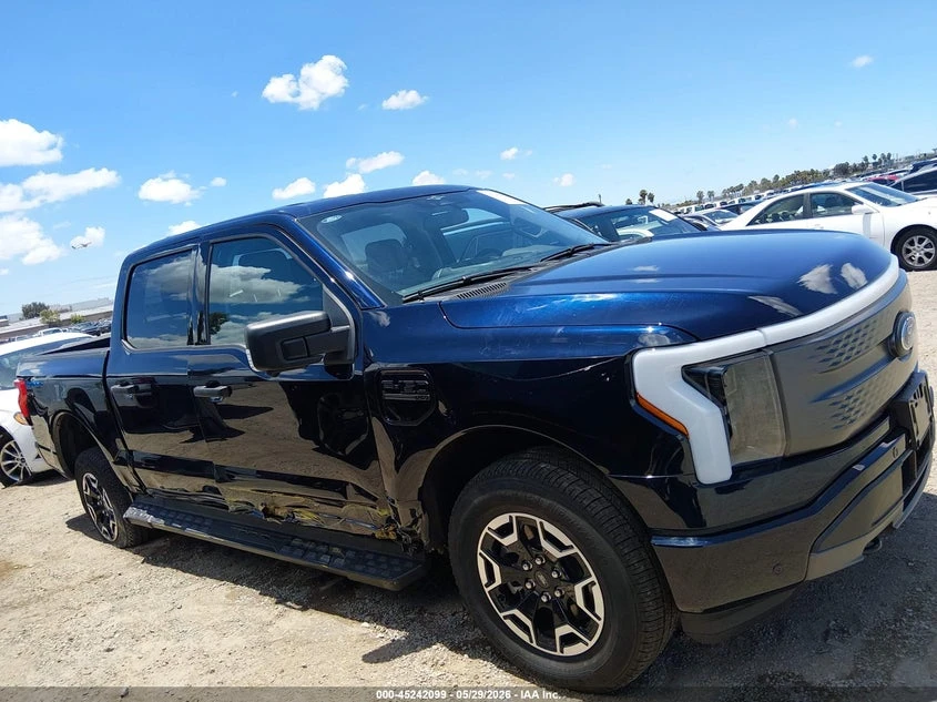 Ford F150 F-150 Lightning Xlt, снимка 6 - Автомобили и джипове - 54799373