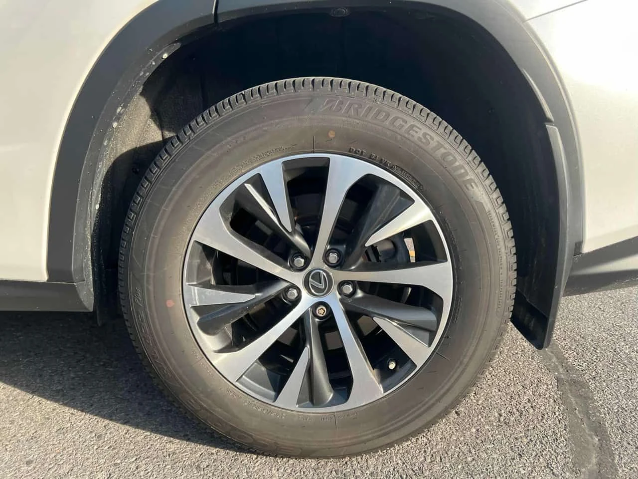 Lexus RX 350 | ШИБИДАХ | CARFAX | ПОДГРЕВ | , снимка 7 - Автомобили и джипове - 54846701