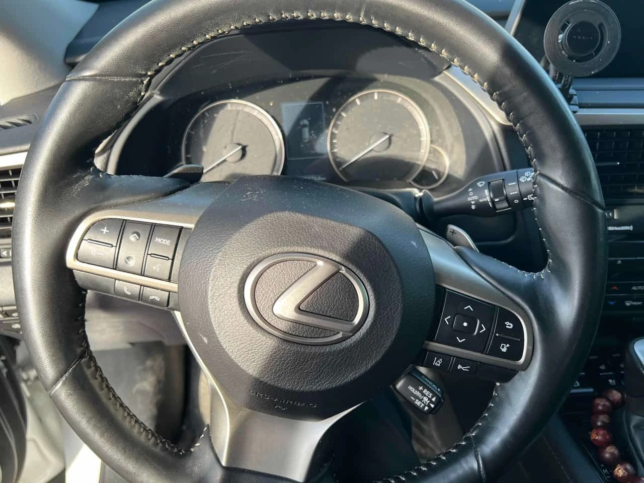 Lexus RX 350 | ШИБИДАХ | CARFAX | ПОДГРЕВ | , снимка 16 - Автомобили и джипове - 54846701