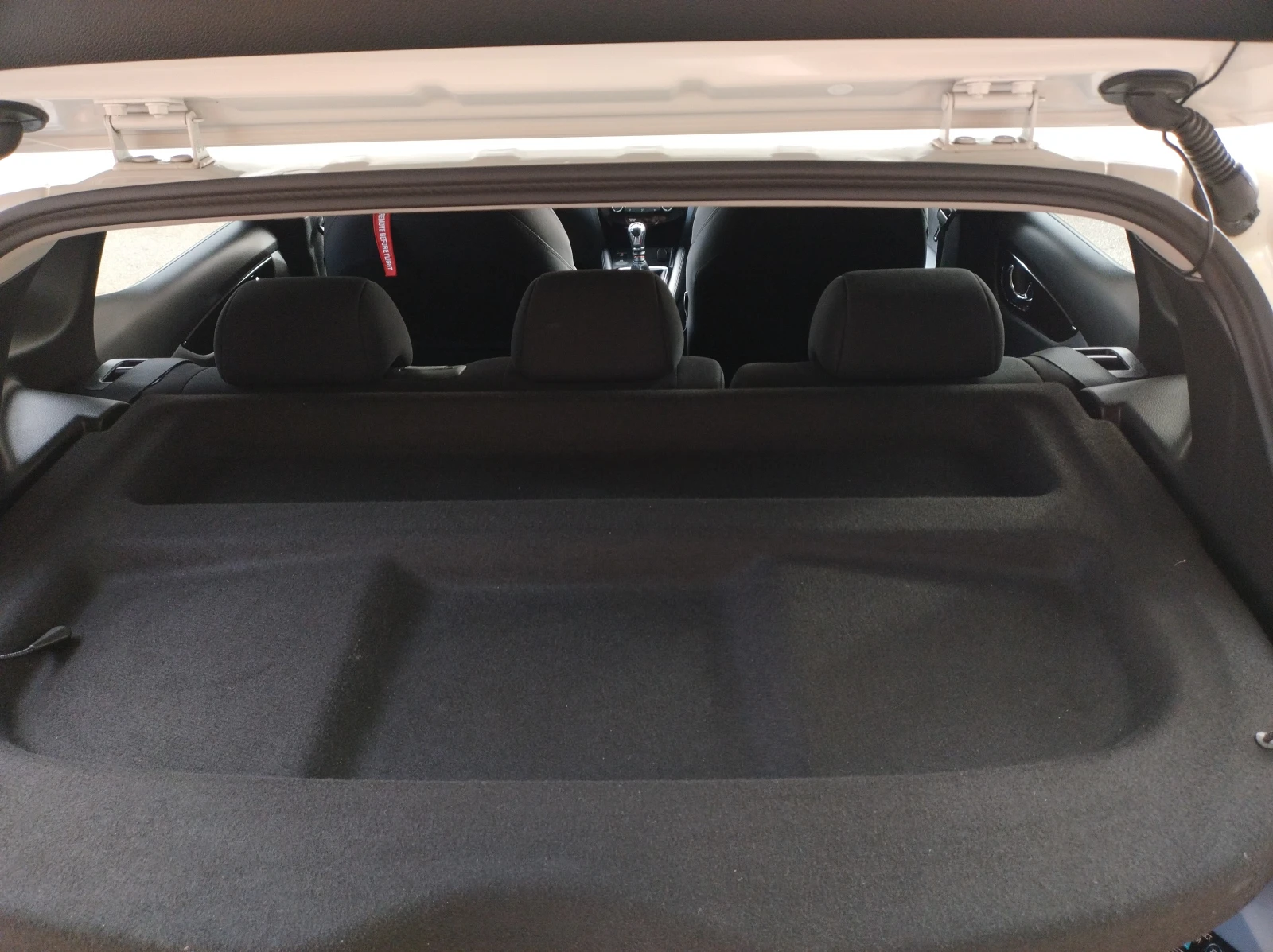 Nissan Qashqai j11, снимка 15 - Автомобили и джипове - 55016266