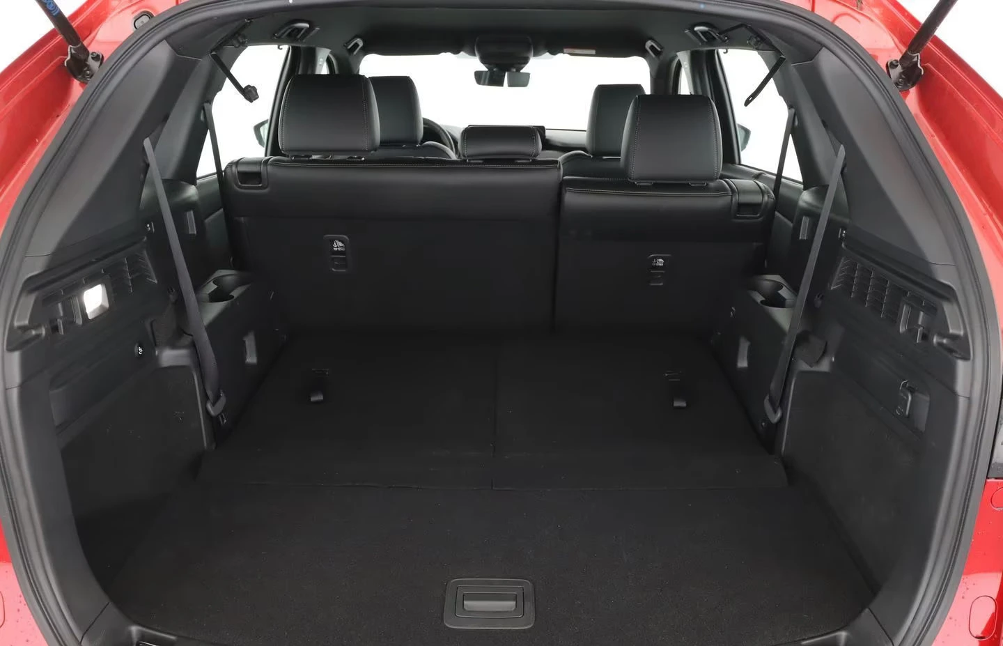 Mazda CX-80 e-SKYACTIVE/328HP/7S/HOMURA/AWD/CAM/HUD/MEMO/461q, снимка 16 - Автомобили и джипове - 55051213