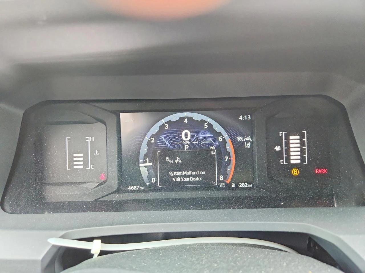 Toyota Tacoma 2.4l Sr5, снимка 9 - Автомобили и джипове - 55091898