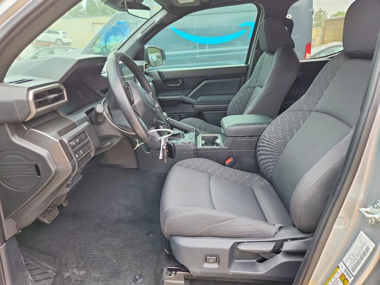 Toyota Tacoma 2.4l Sr5, снимка 7 - Автомобили и джипове - 55091898