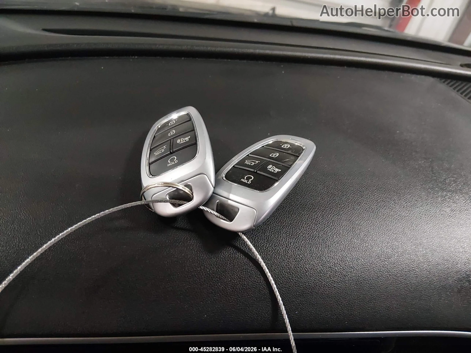 Hyundai Tucson 2.5L* PREMIUM* NARDO GRAY* HTRAC* Цена до БГ, снимка 12 - Автомобили и джипове - 55118436