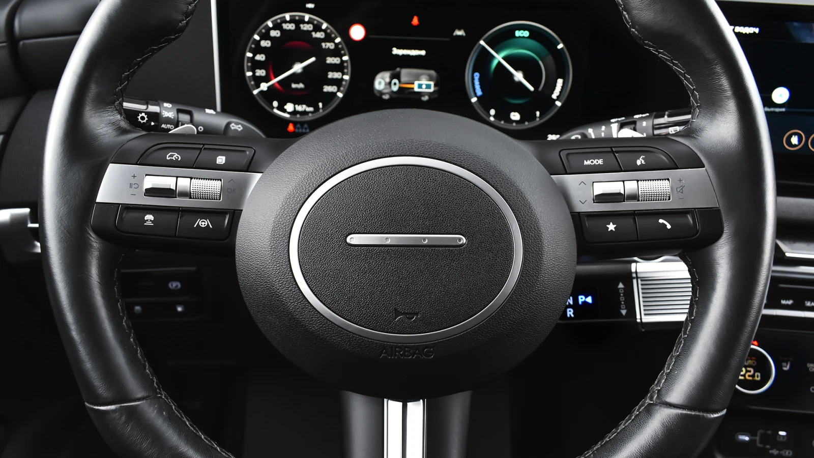 Hyundai Tucson 1.6T PREMIUM Plug-in Hybrid Automatic, снимка 10 - Автомобили и джипове - 55174760