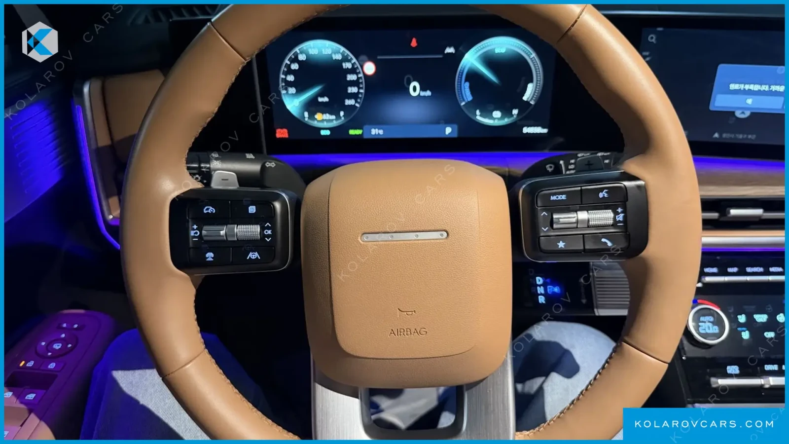 Hyundai Santa fe  HEV 1.6 2WD | Mobile.bg � ����������� 5