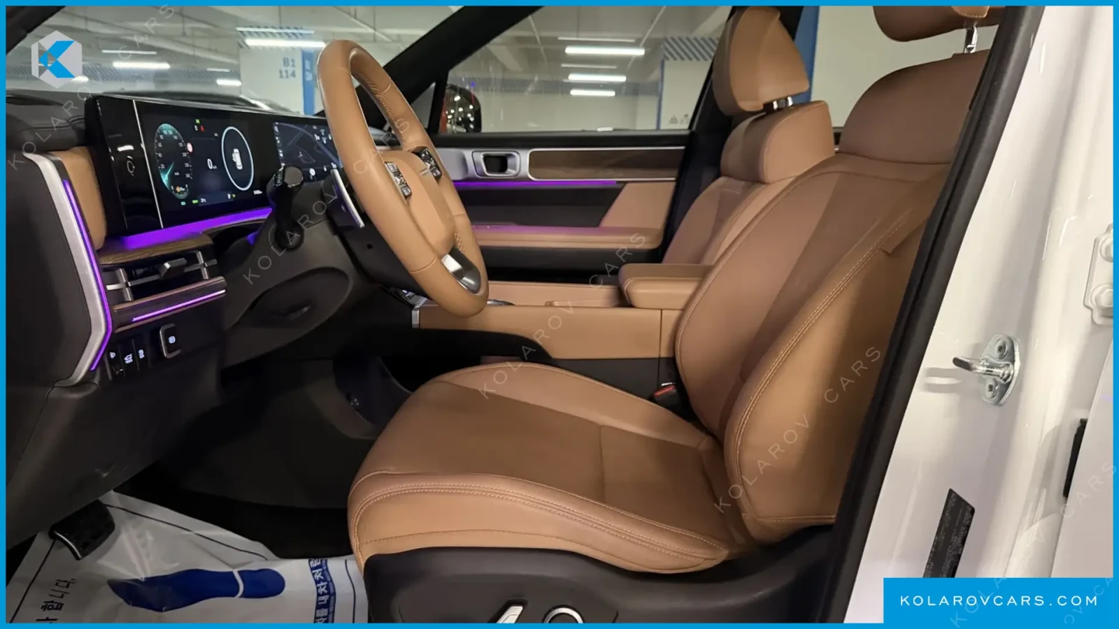 Hyundai Santa fe  HEV 1.6 2WD | Mobile.bg � ����������� 9