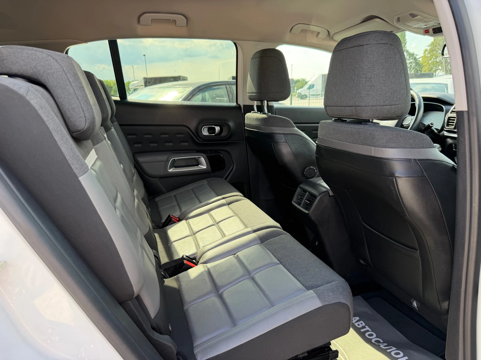 Citroen C5 Aircross 1.5 BlueHDI S&S 130 SHINE | Mobile.bg � ����������� 13