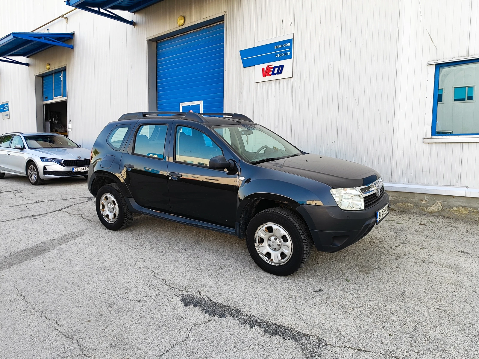 Dacia Duster, снимка 2 - Автомобили и джипове - 55486164