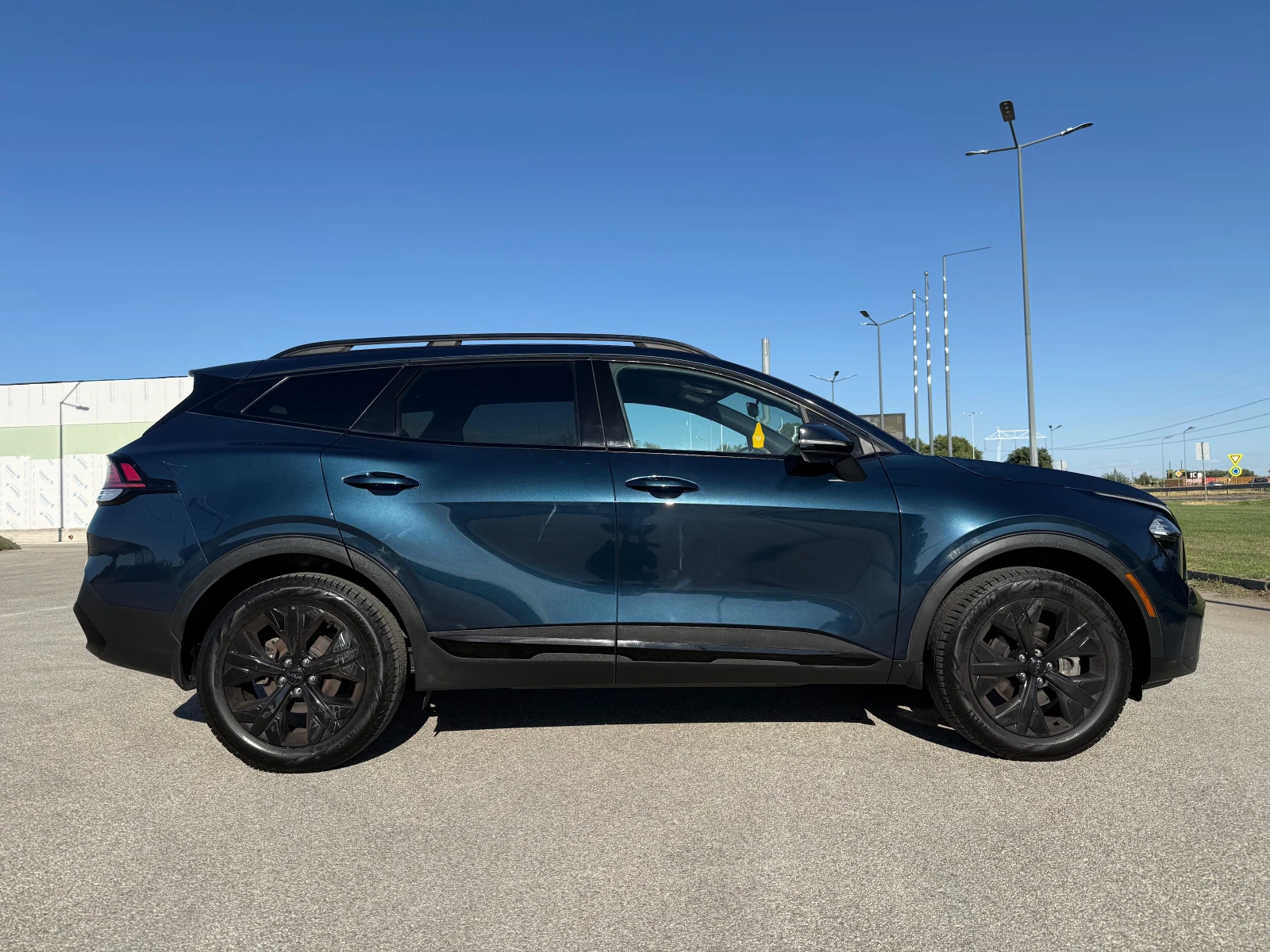 Kia Sportage X-LINE-2, 5GDI-AWD | Mobile.bg � ����������� 6