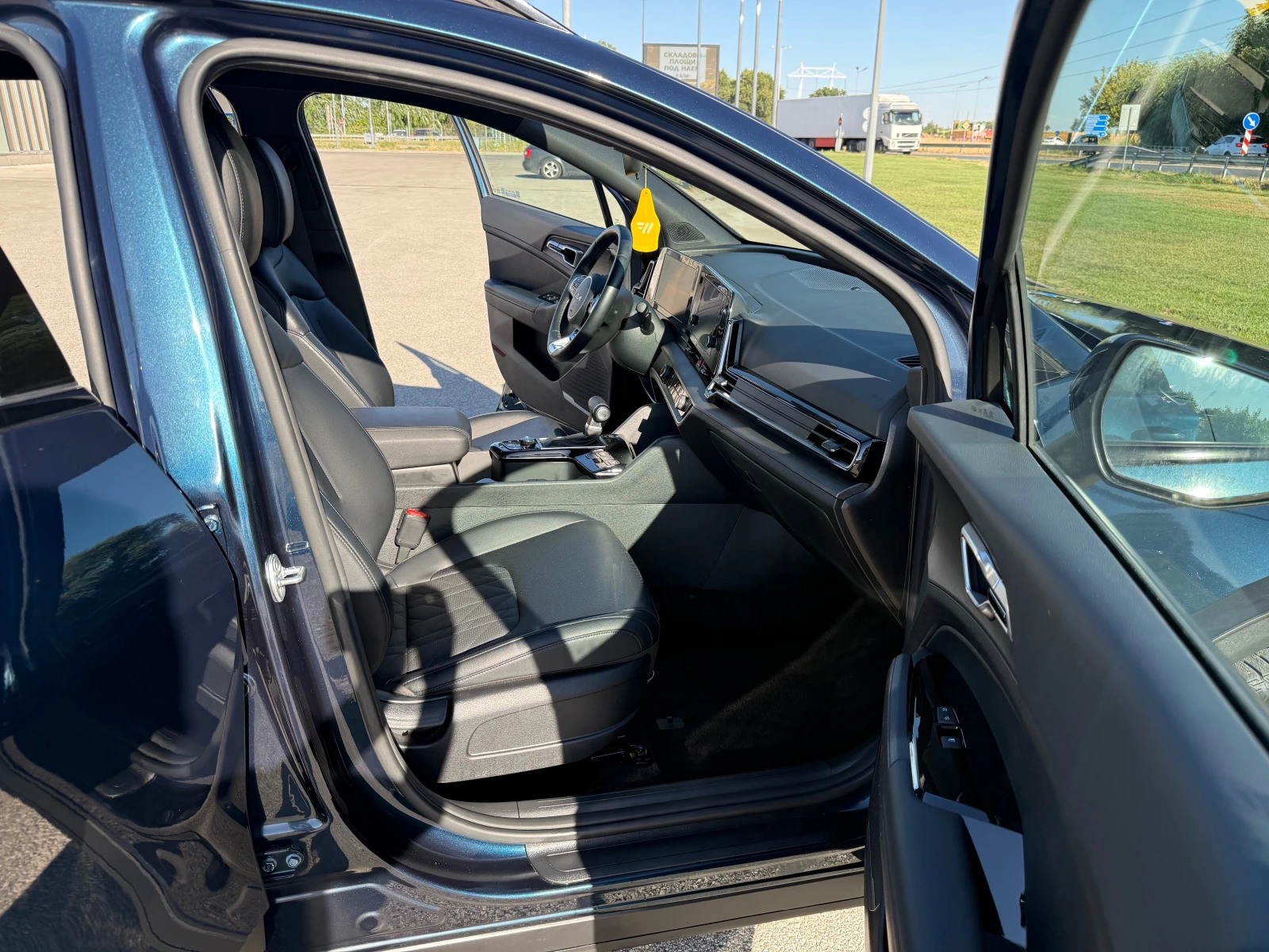 Kia Sportage X-LINE-2, 5GDI-AWD | Mobile.bg � ����������� 15