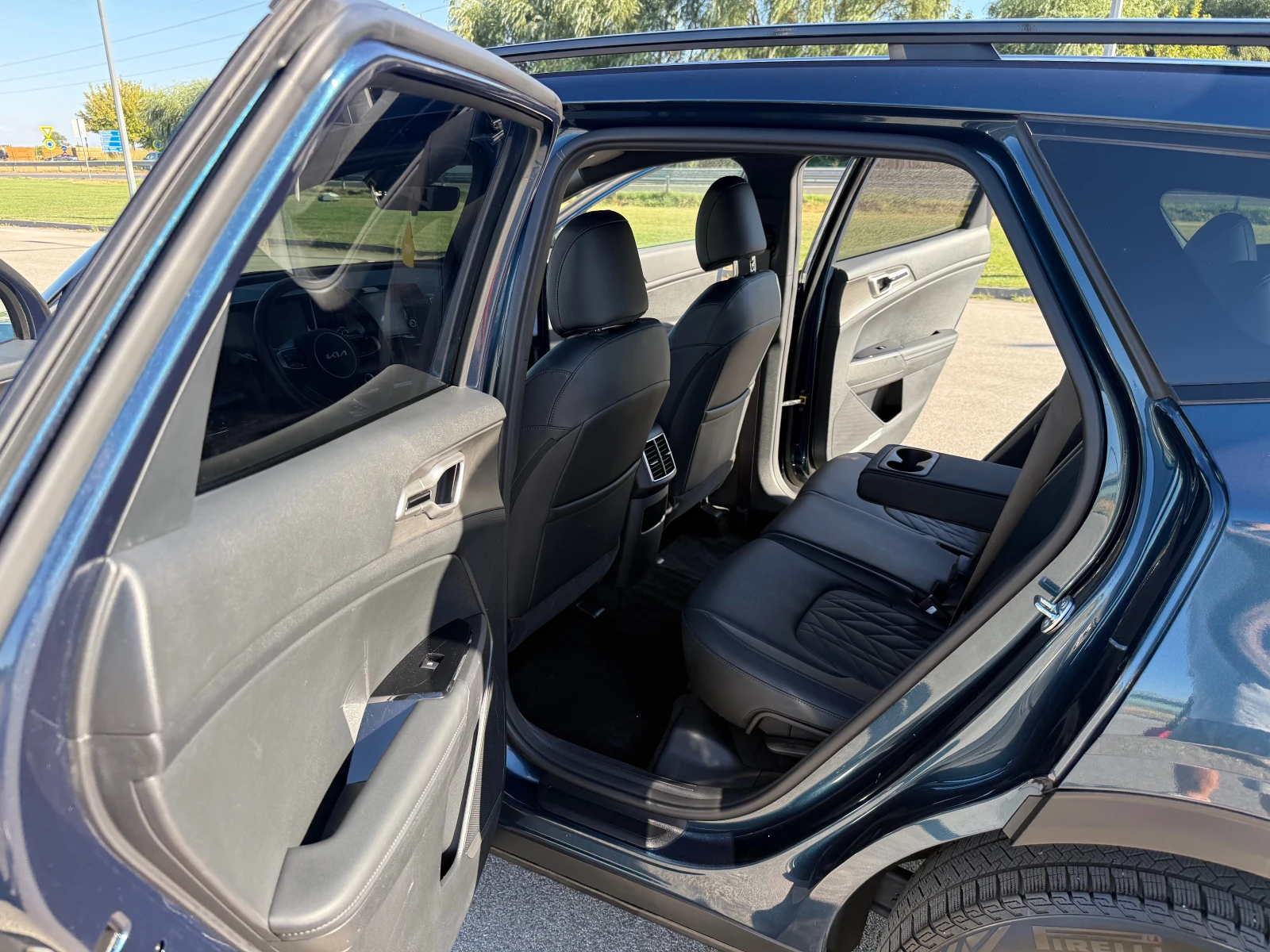 Kia Sportage X-LINE-2, 5GDI-AWD | Mobile.bg � ����������� 13