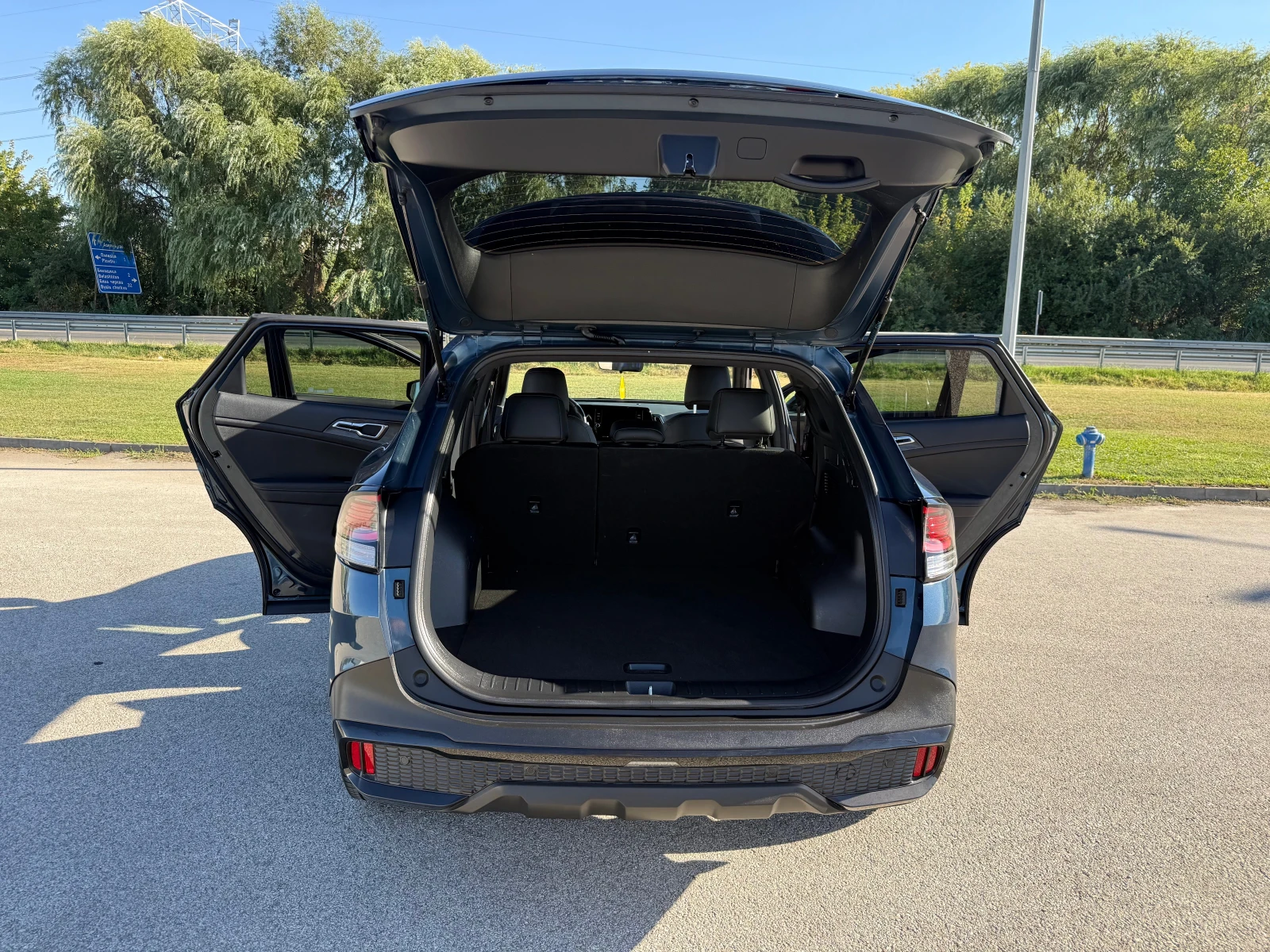 Kia Sportage X-LINE-2, 5GDI-AWD | Mobile.bg � ����������� 16