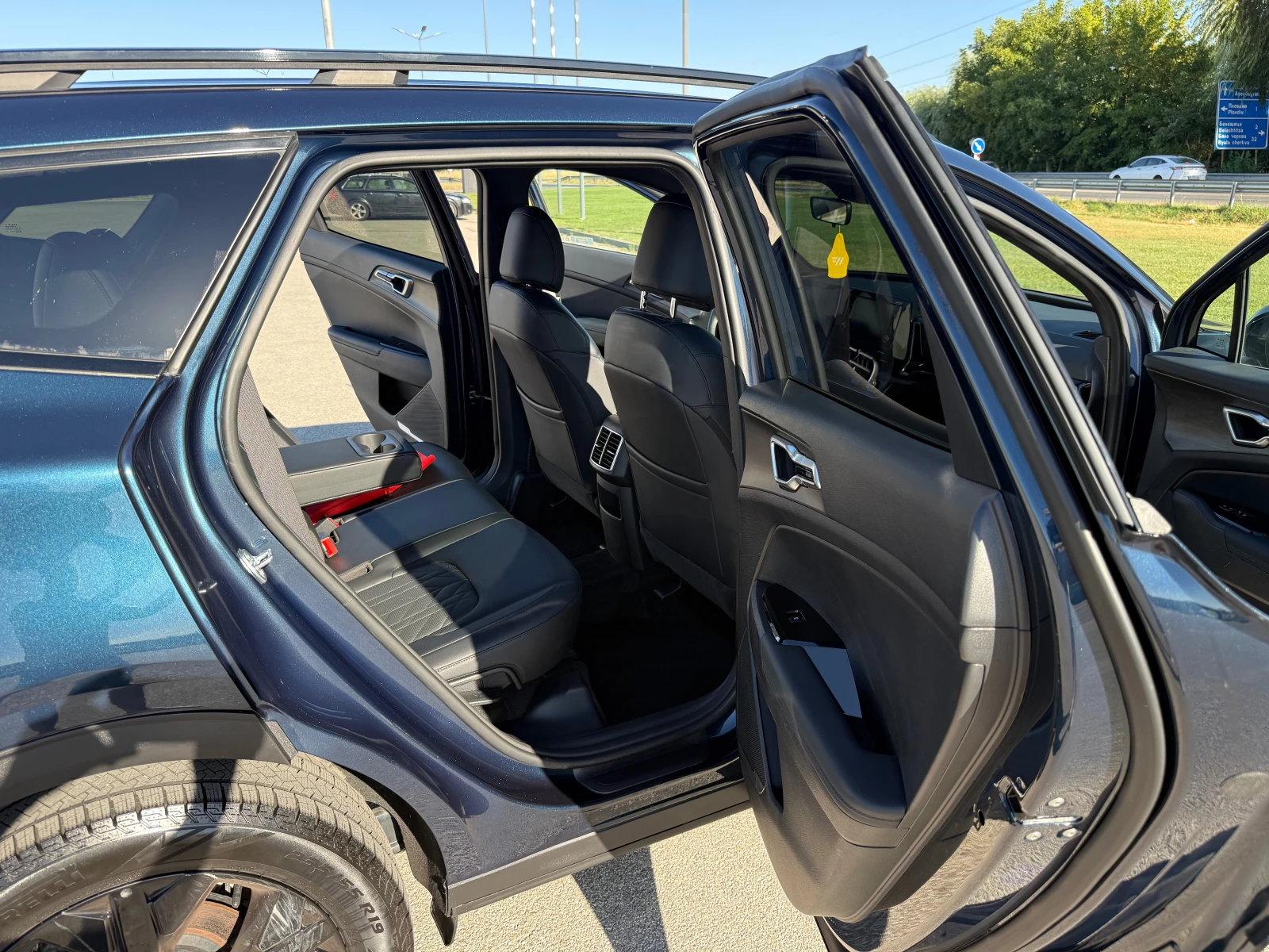 Kia Sportage X-LINE-2, 5GDI-AWD | Mobile.bg � ����������� 14