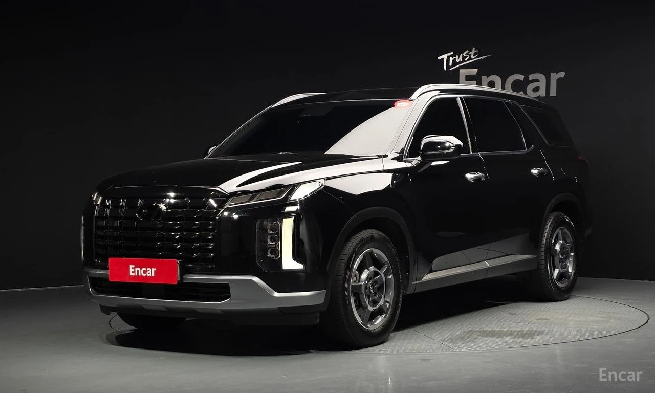 Hyundai Palisade 3.8* EXCLUSIVE* ОБДУХВАНЕ* ДИСТРОНИК* КРАЙНА ЦЕНА