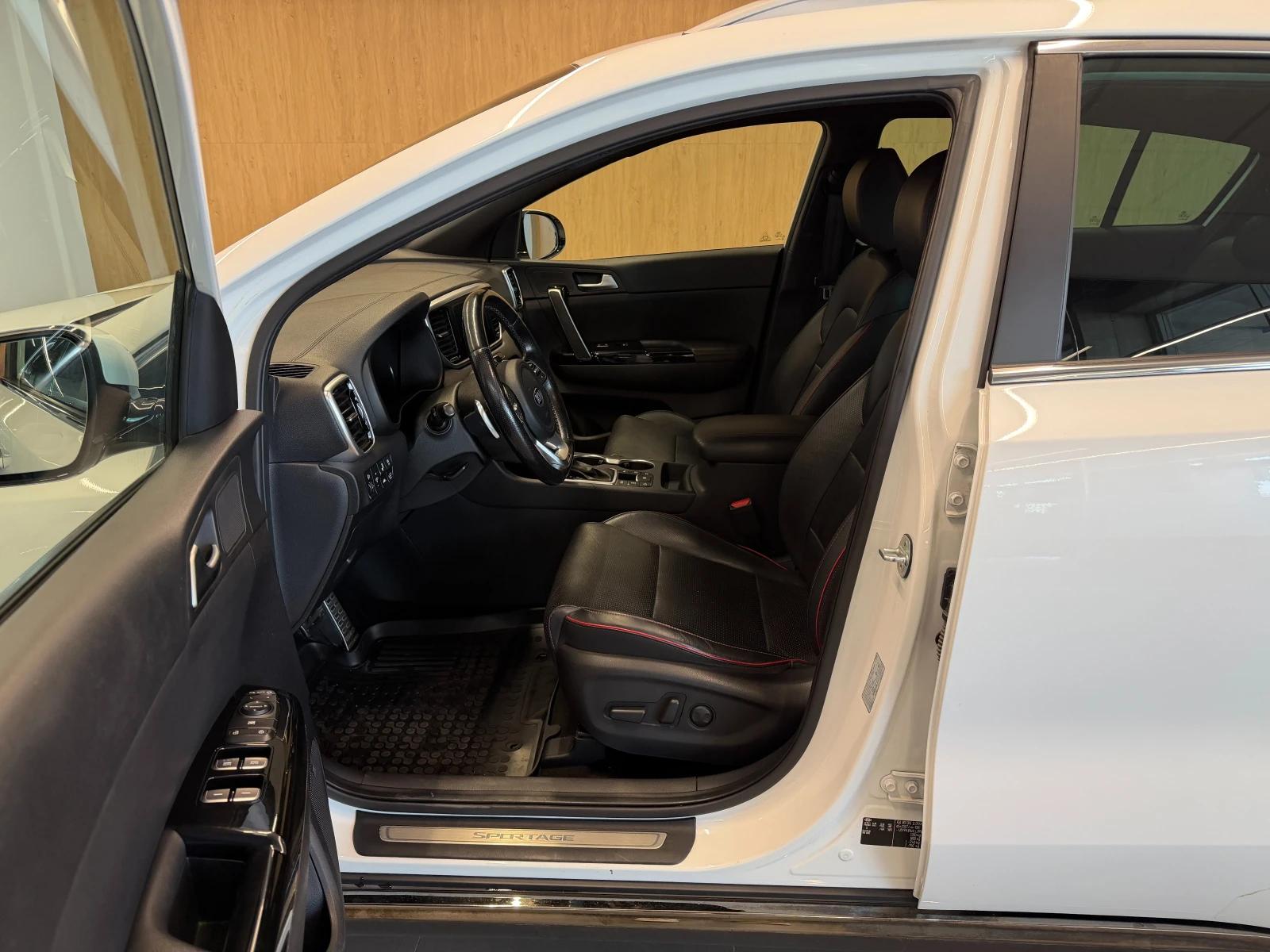 Kia Sportage GT-LINE AWD, снимка 13 - Автомобили и джипове - 56223012