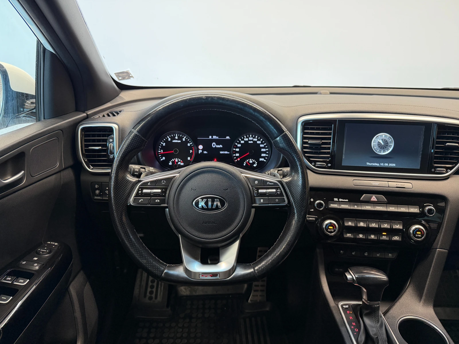 Kia Sportage GT-LINE AWD, снимка 10 - Автомобили и джипове - 56223012