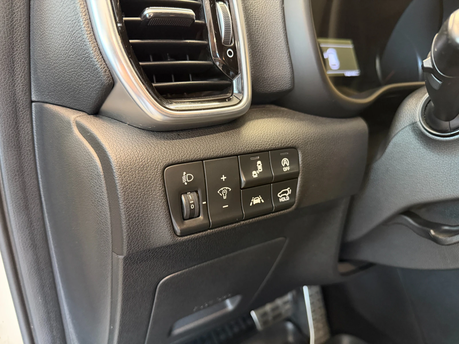 Kia Sportage GT-LINE AWD, снимка 16 - Автомобили и джипове - 56223012