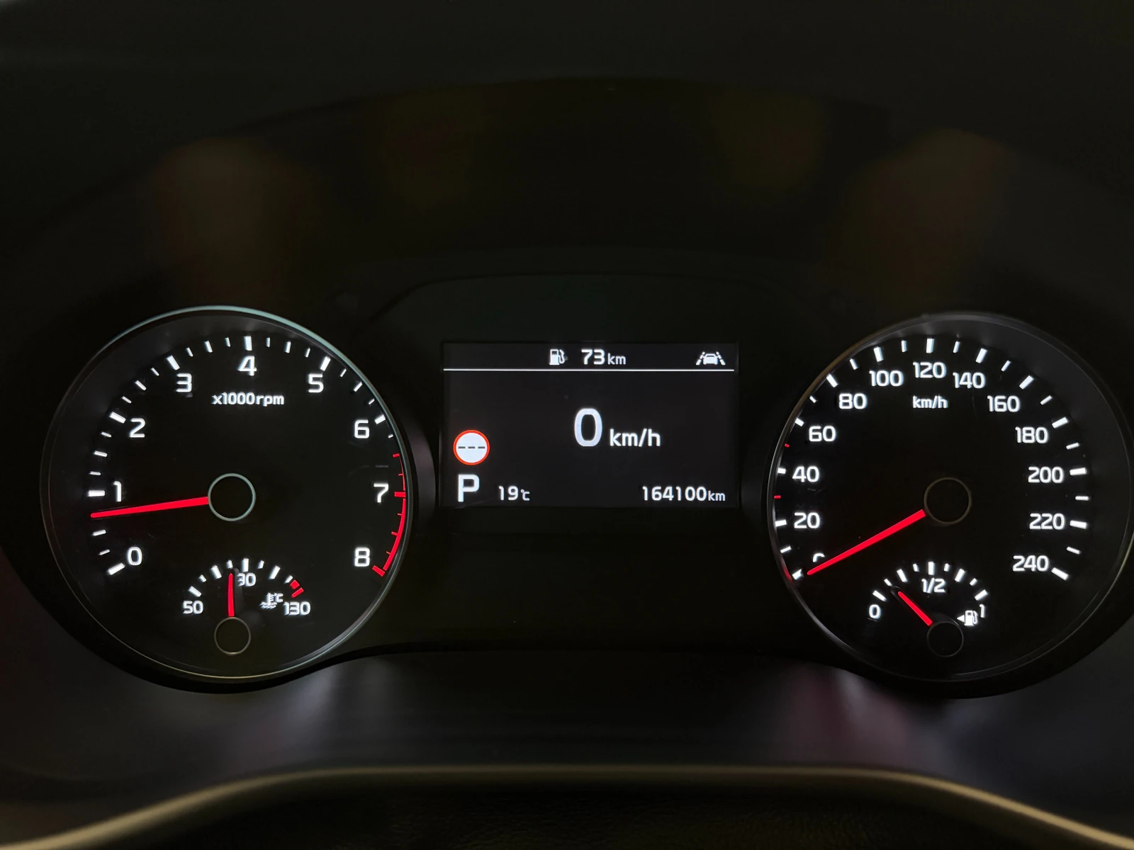 Kia Sportage GT-LINE AWD, снимка 11 - Автомобили и джипове - 56223012
