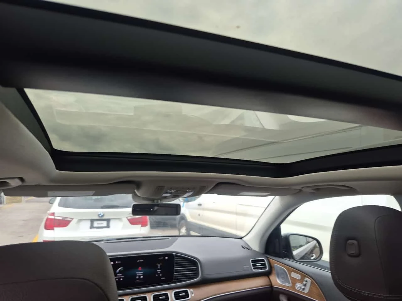 Mercedes-Benz GLE * 4matic Suv * CARFAX * ����� �� ����������� | Mobile.bg � ����������� 13
