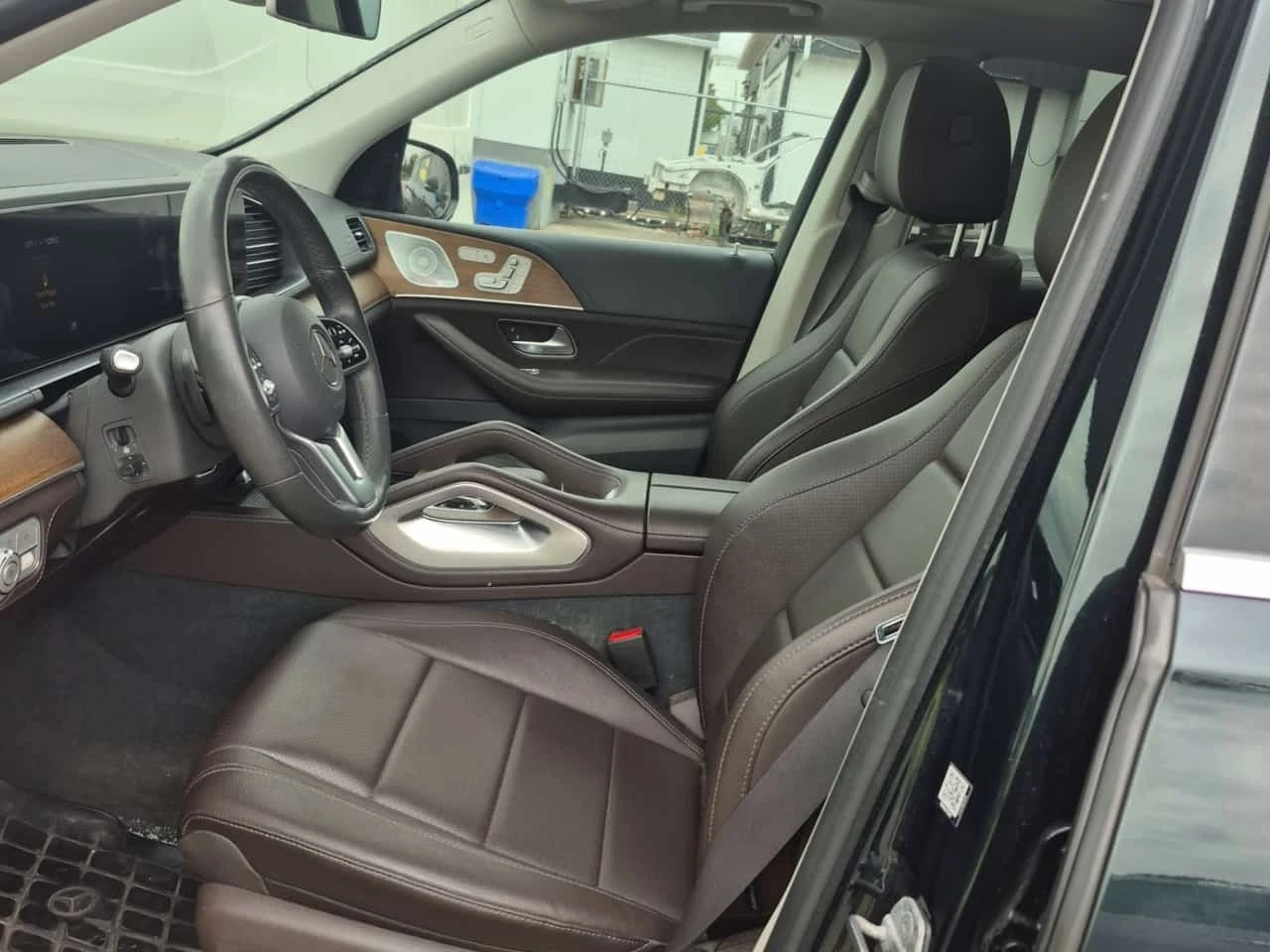 Mercedes-Benz GLE * 4matic Suv * CARFAX * ����� �� ����������� | Mobile.bg � ����������� 3