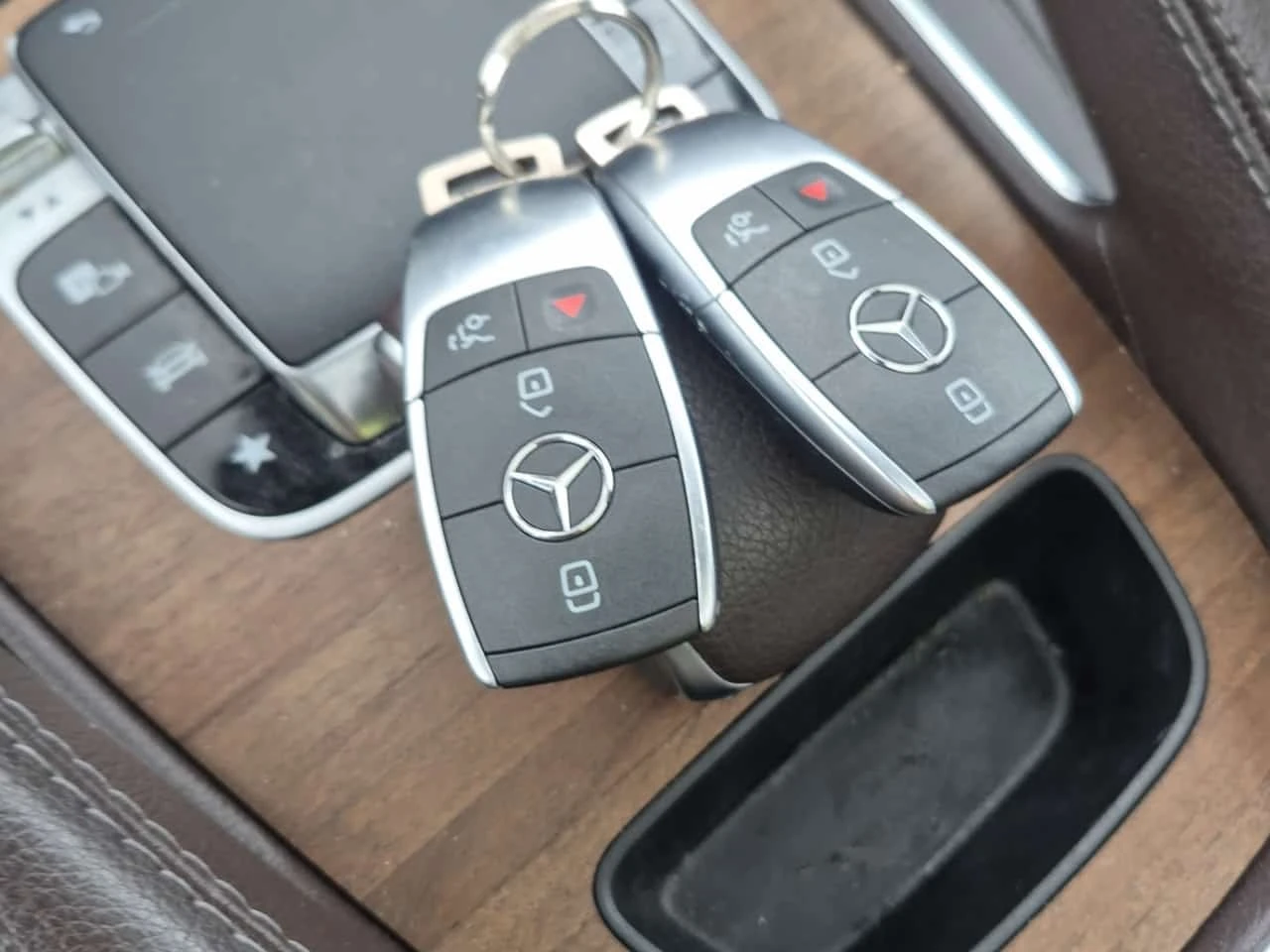 Mercedes-Benz GLE * 4matic Suv * CARFAX * ����� �� ����������� | Mobile.bg � ����������� 8