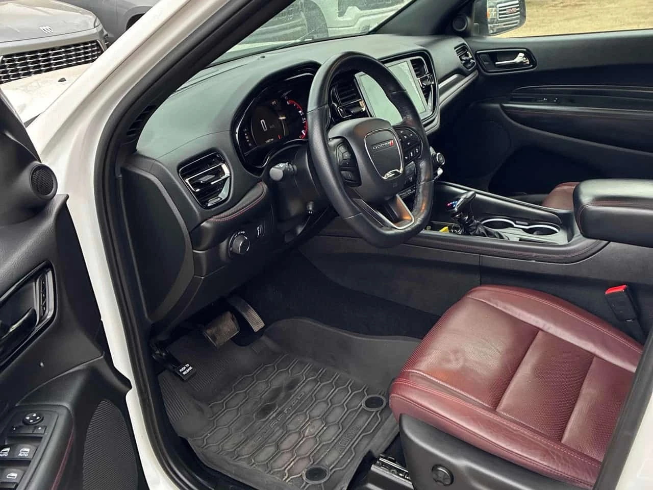Dodge Durango * GT Plus * ���������� ��� ������������ ������*  | Mobile.bg � ����������� 5