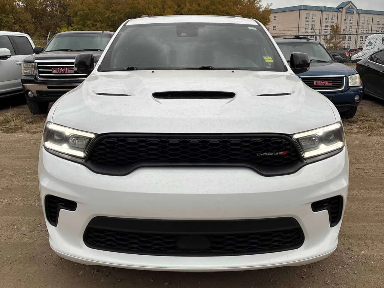 Dodge Durango * GT Plus * ���������� ��� ������������ ������*  | Mobile.bg � ����������� 6