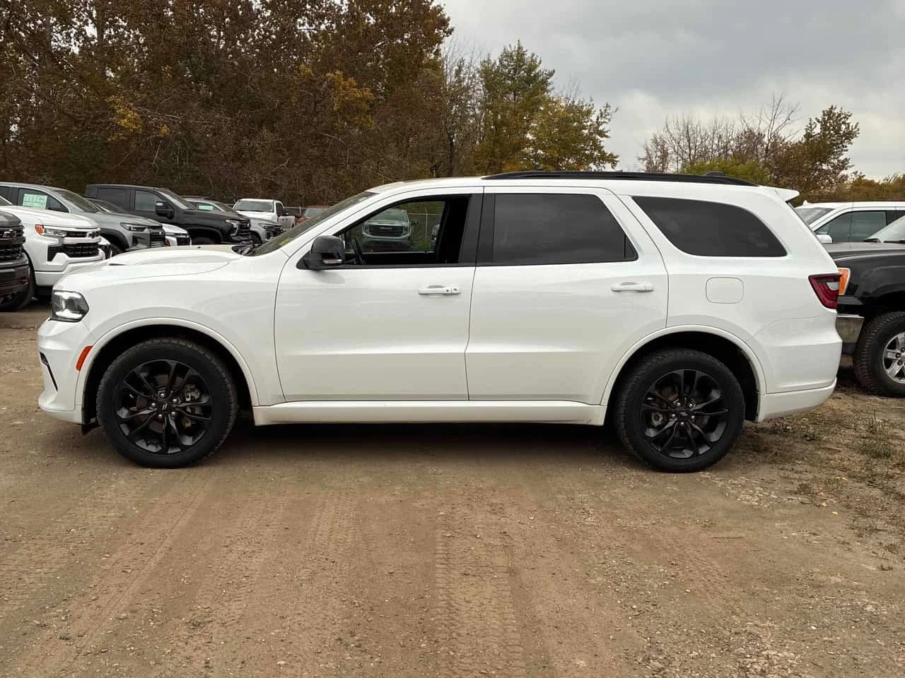 Dodge Durango * GT Plus * ���������� ��� ������������ ������*  | Mobile.bg � ����������� 2