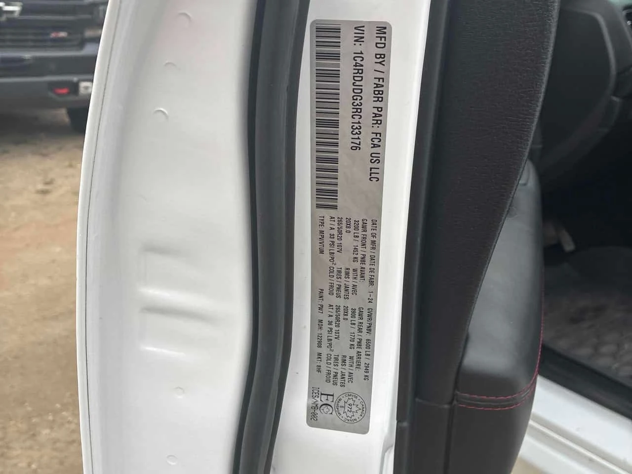 Dodge Durango * GT Plus * ���������� ��� ������������ ������*  | Mobile.bg � ����������� 10