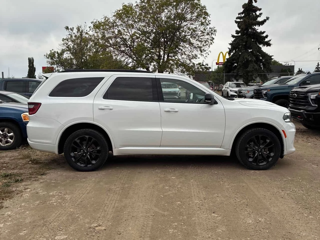 Dodge Durango * GT Plus * ���������� ��� ������������ ������*  | Mobile.bg � ����������� 3