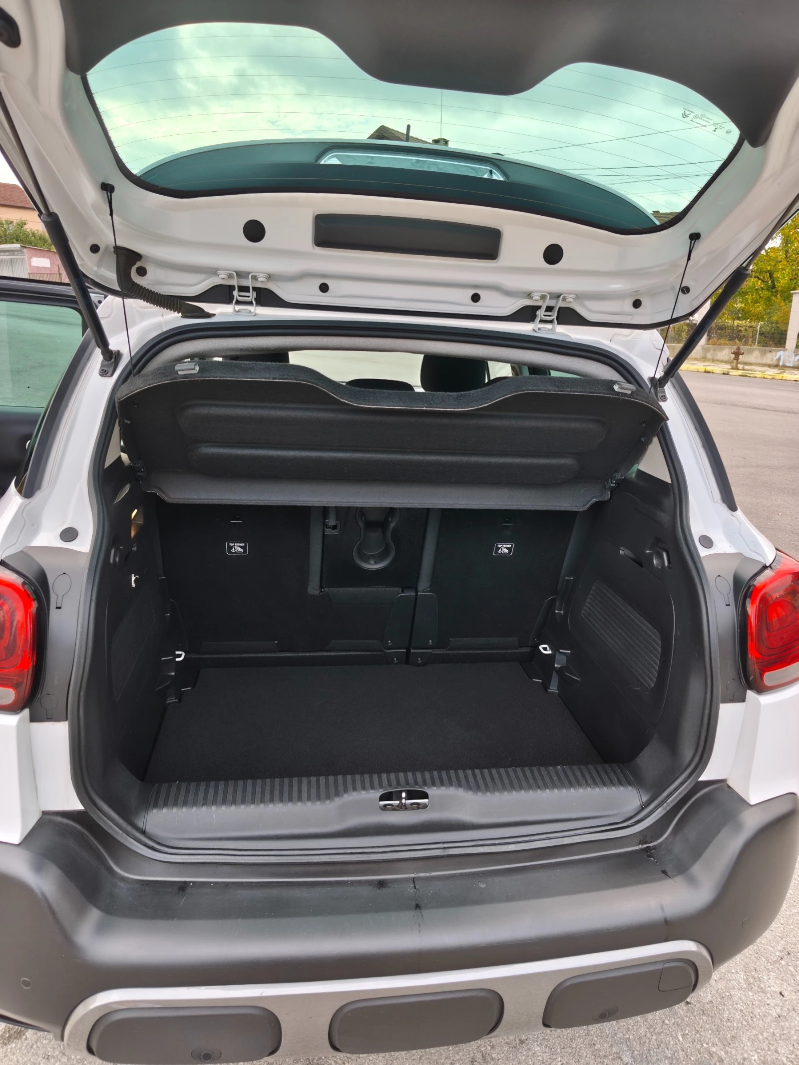 Citroen C3 Aircross 1.2i Turbo ��������� �� ��������� | Mobile.bg � ����������� 15