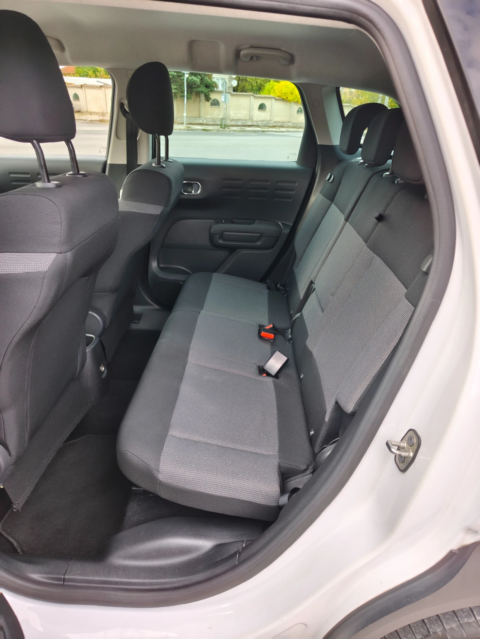 Citroen C3 Aircross 1.2i Turbo ��������� �� ��������� | Mobile.bg � ����������� 12