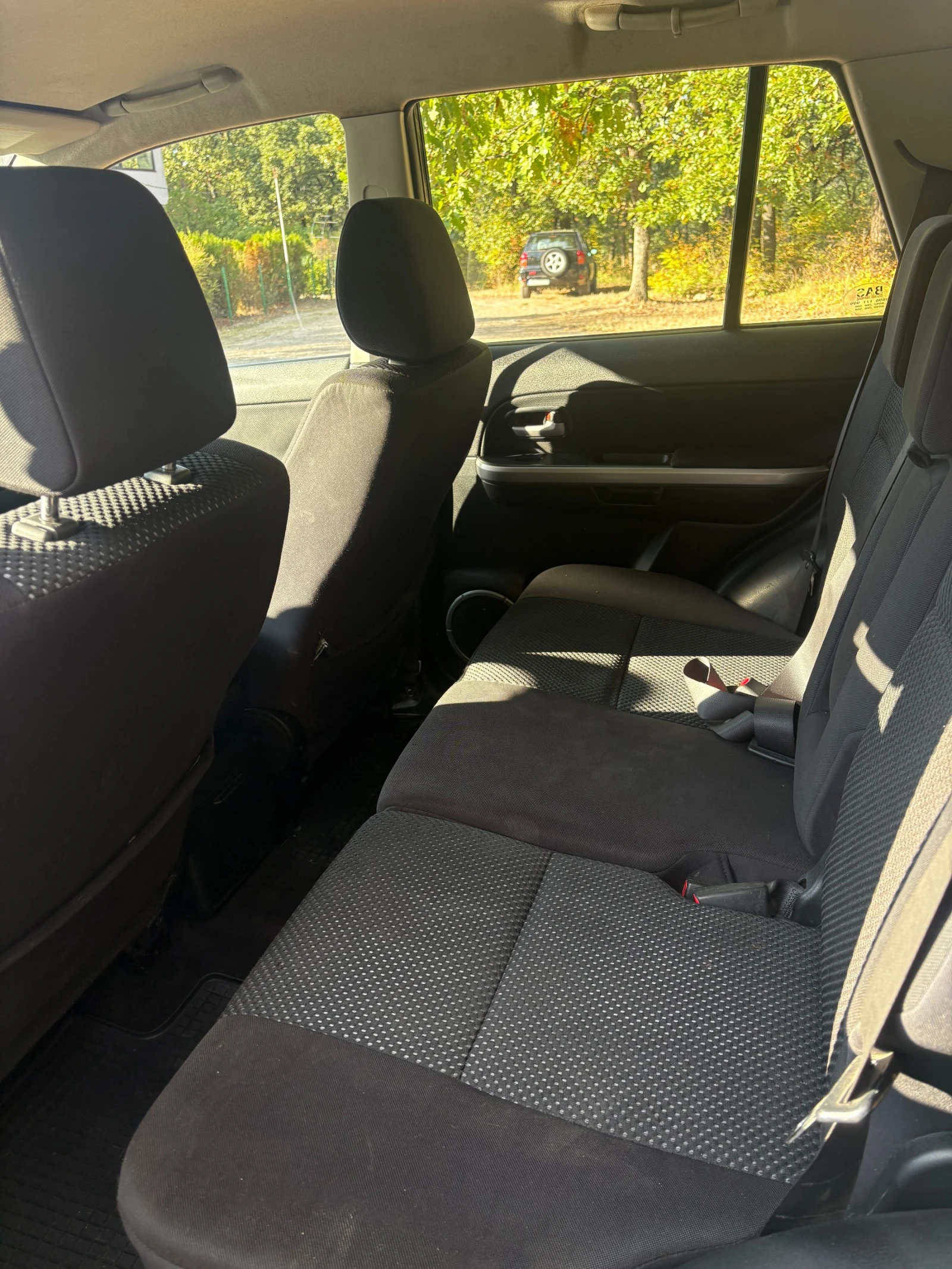 Suzuki Grand vitara, снимка 9 - Автомобили и джипове - 56661893
