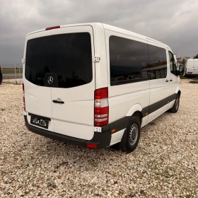 Mercedes-Benz Sprinter 316 ЛИЗИНГ-9-Местен-Клима-10броя, снимка 8