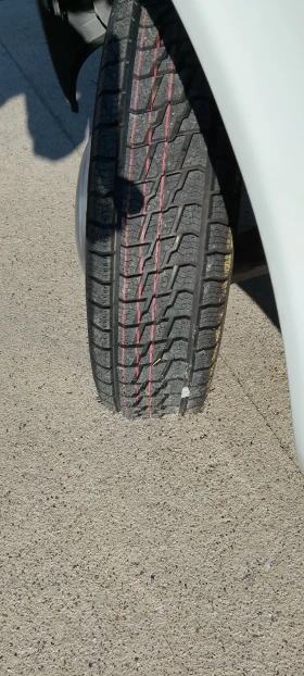 Ford Transit Т 350, снимка 12