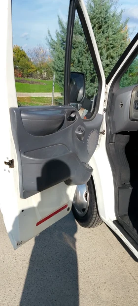 Ford Transit Т 350, снимка 7