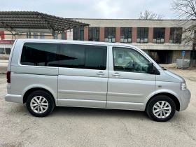 VW Multivan 2.5TDI-174-High Line, снимка 5