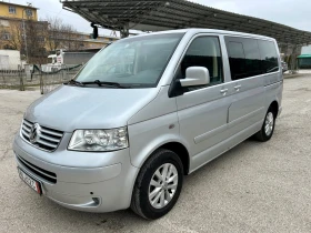 VW Multivan 2.5TDI-174-High Line, снимка 1