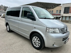 VW Multivan 2.5TDI-174-High Line, снимка 4