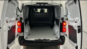 Citroen Jumpy e-Jumpy 50 kWh, снимка 7