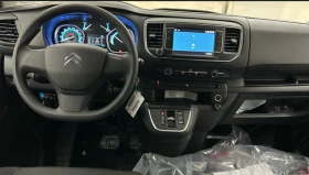 Citroen Jumpy e-Jumpy 50 kWh, снимка 4