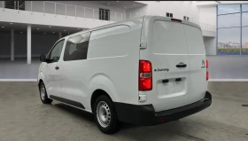 Citroen Jumpy e-Jumpy 50 kWh, снимка 3