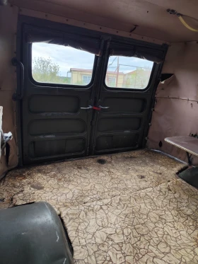 Uaz 452, снимка 7