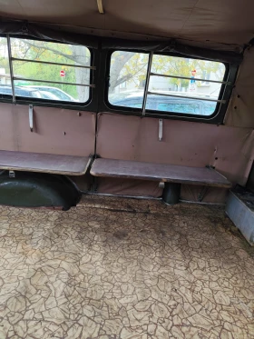 Uaz 452, снимка 6