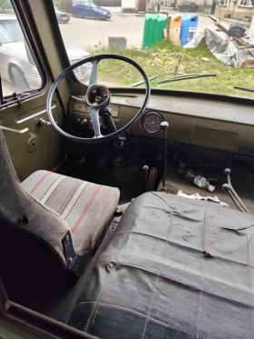 Uaz 452, снимка 8