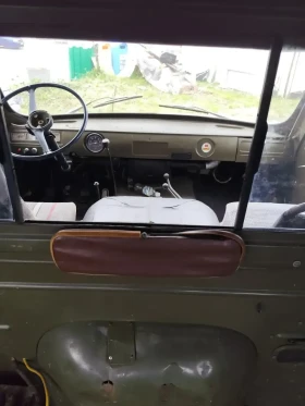 Uaz 452, снимка 5