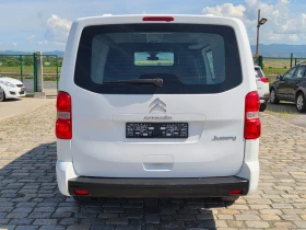 Citroen Jumpy 2.0D 177кс EURO 6 140 000 KM., снимка 7