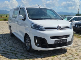 Citroen Jumpy 2.0D 177кс EURO 6 140 000 KM., снимка 3